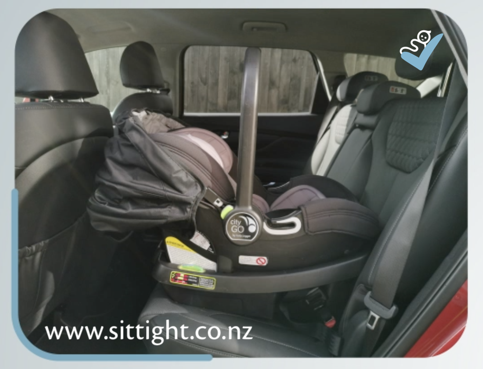 Which type of newborn car seat should you choose? 1